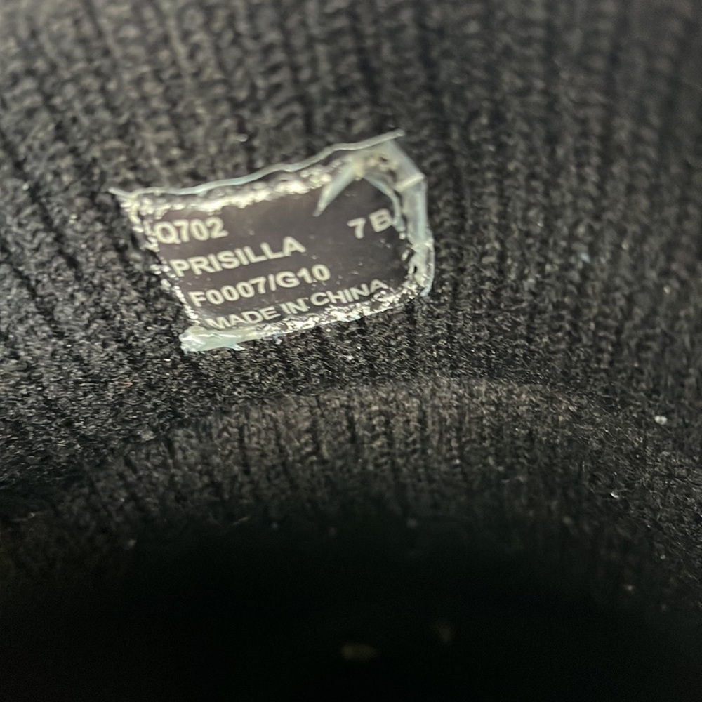 Coach boots - Picture 12 of 12